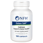 Osteo SAP (180 Capsules)