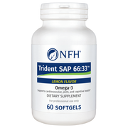 Trident SAP 66:33 (Lemon)