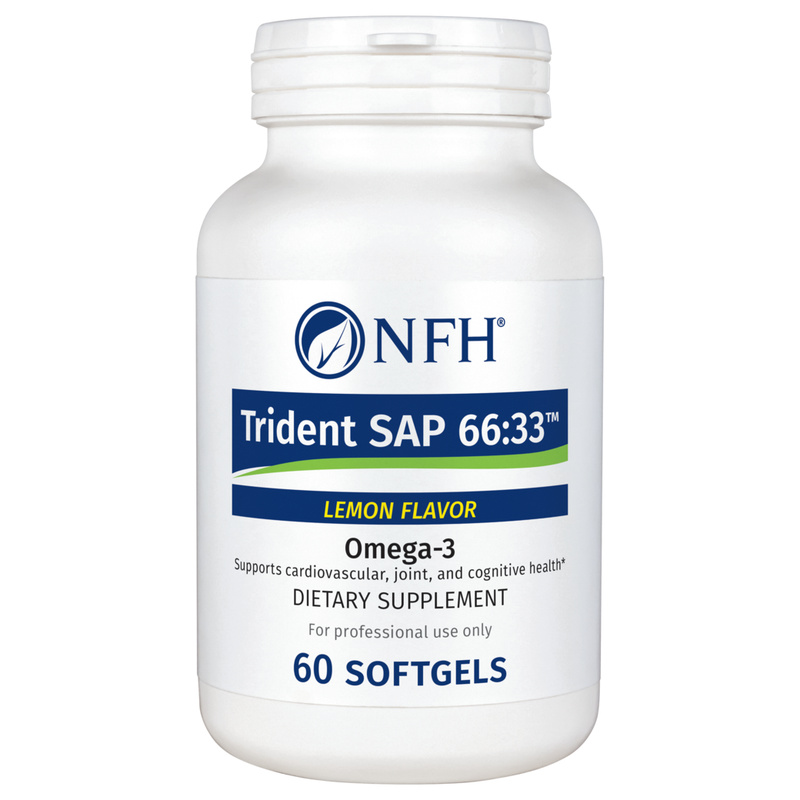 Trident SAP 66:33 (Lemon)