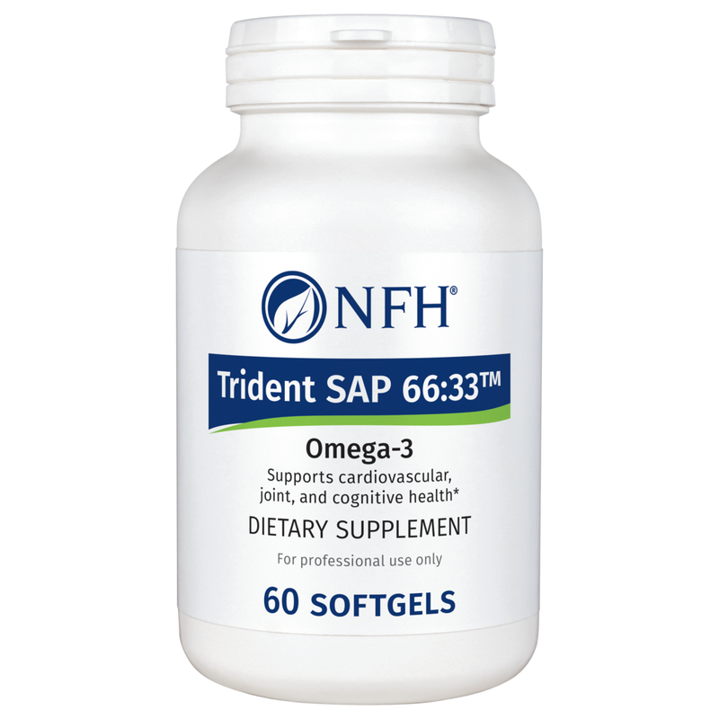 Trident SAP 66:33