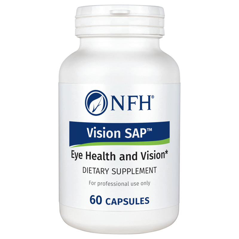 Vision SAP (60 Capsules)