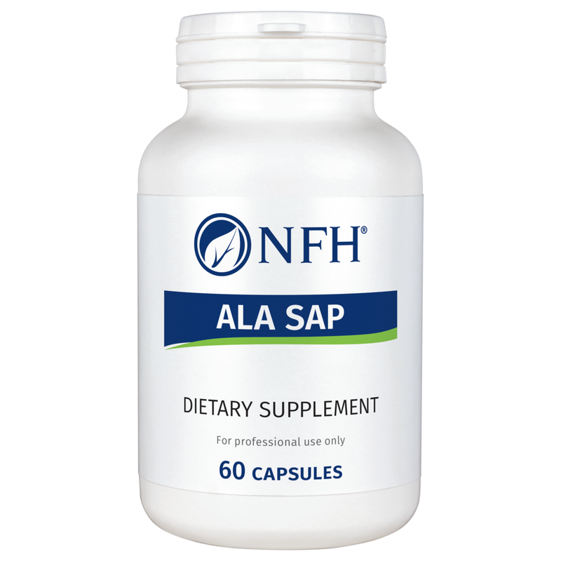 ALA SAP (60 Capsules)