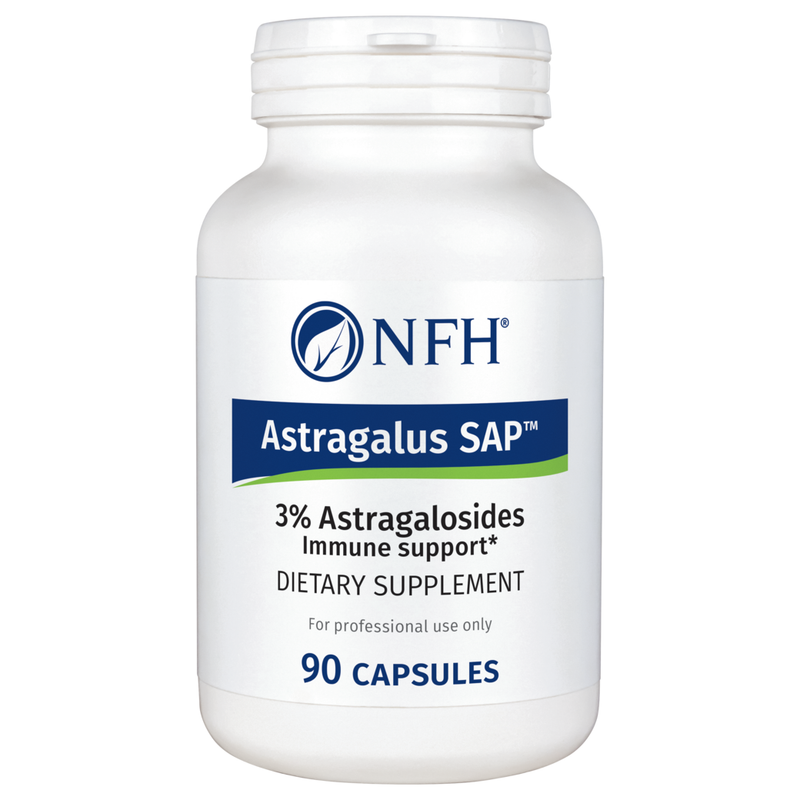 Astragalus SAP (90 Capsules)