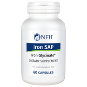 Iron SAP