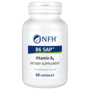B6 SAP (60 Capsules)