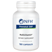 Pre Natal SAP (180 Capsules)