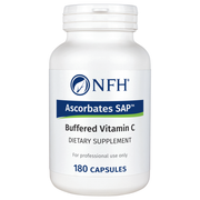 Ascorbates SAP (180 Capsules)