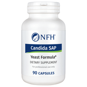 Candida SAP (90 Capsules)