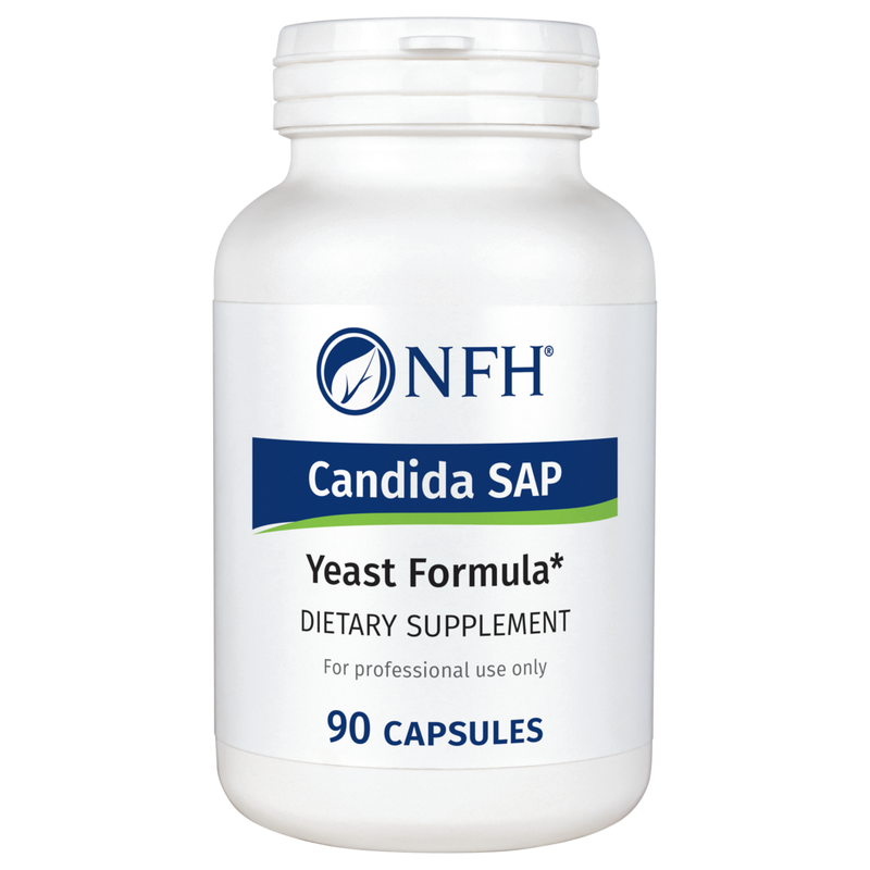 Candida SAP (90 Capsules)