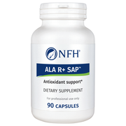 ALA R+ SAP (90 Capsules)