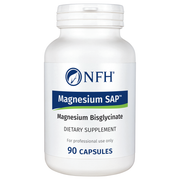 Magnesium SAP (90 Capsules)