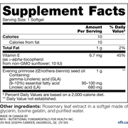 EPO SAP (90 Softgels)