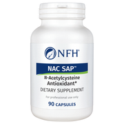 NAC SAP (90 Capsules)