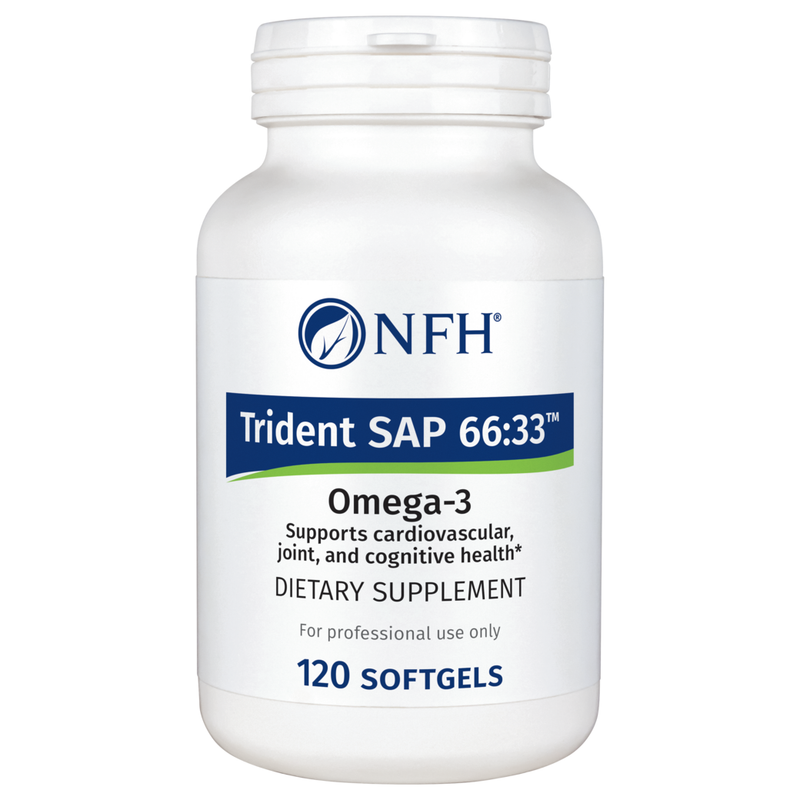 Trident SAP 66:33