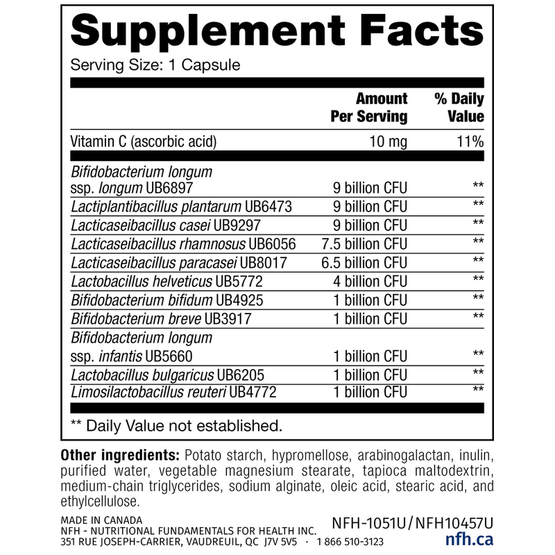 Recovery SAP (50 Billion) (30 Capsules)