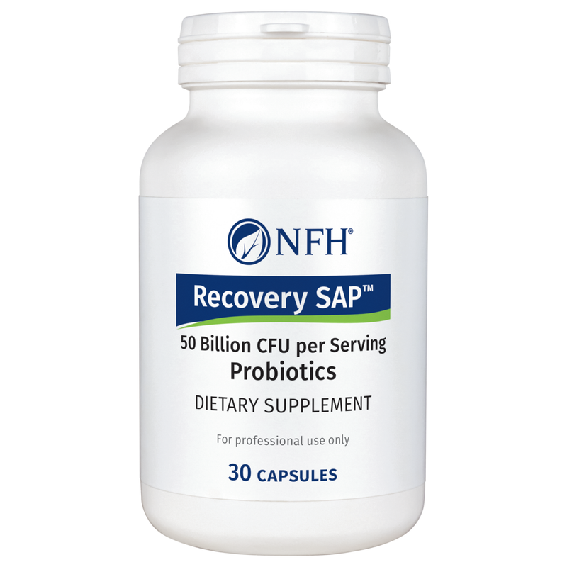 Recovery SAP (50 Billion) (30 Capsules)