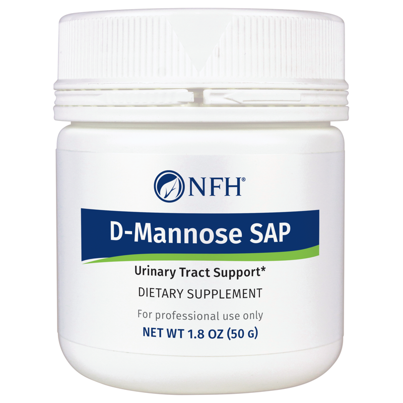 D-Mannose SAP (50 Grams Powder)