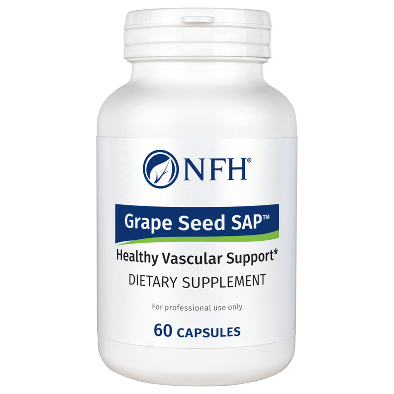 Grape Seed SAP (60 Capsules)