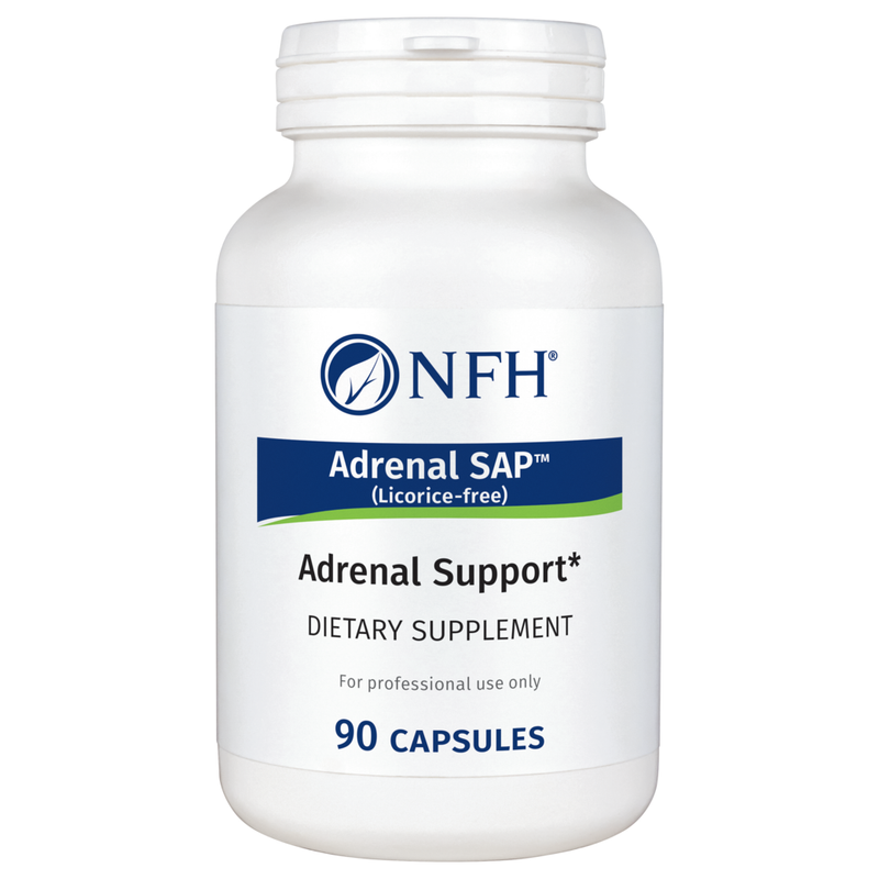 Adrenal SAP (90 Capsules)