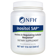 Inositol SAP (500 Grams Powder)