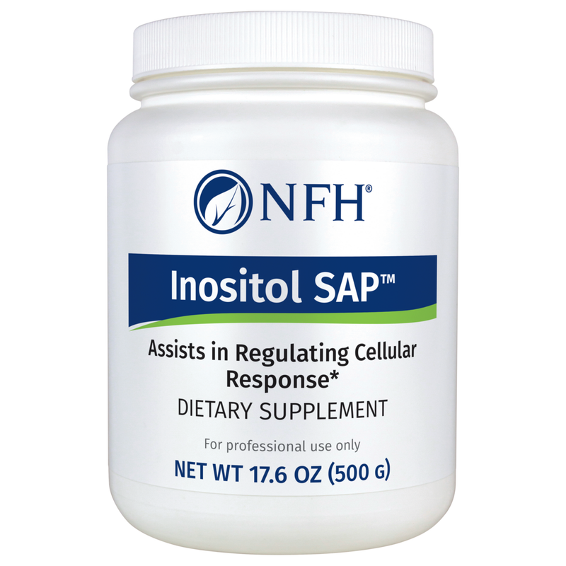 Inositol SAP (500 Grams Powder)