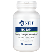 I3C SAP (60 Capsules)