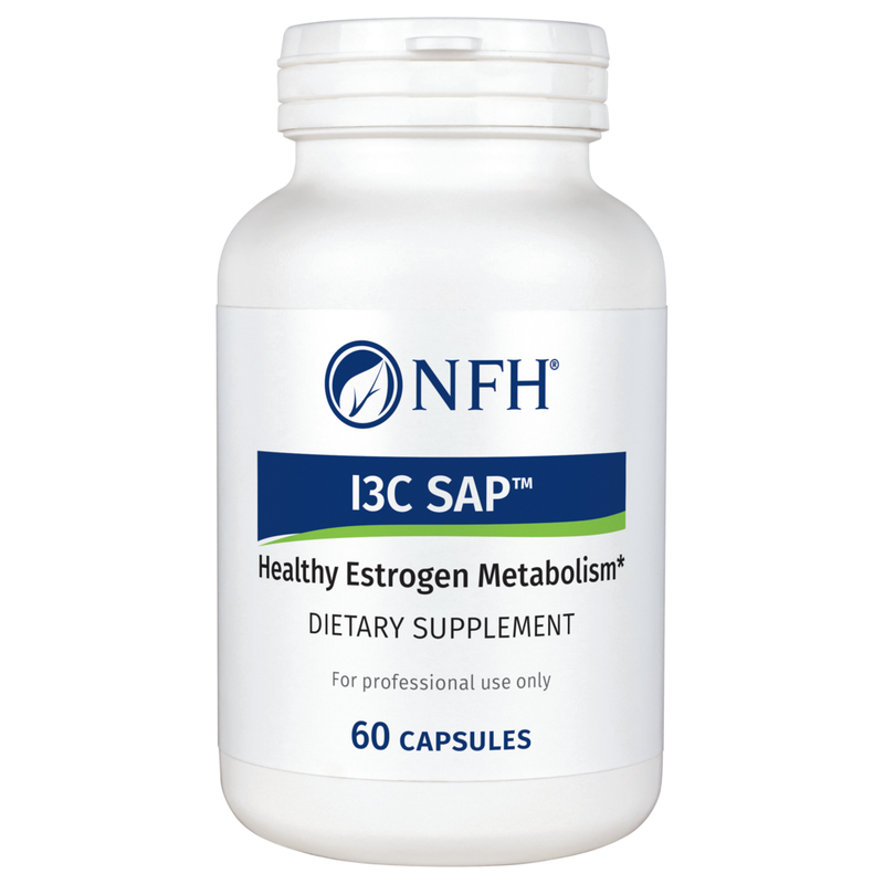 I3C SAP (60 Capsules)