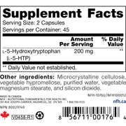 5-HTP SAP (90 Capsules)
