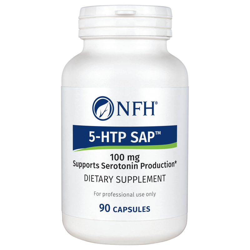5-HTP SAP (90 Capsules)