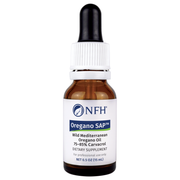 Oregano SAP (15 mL Liquid)