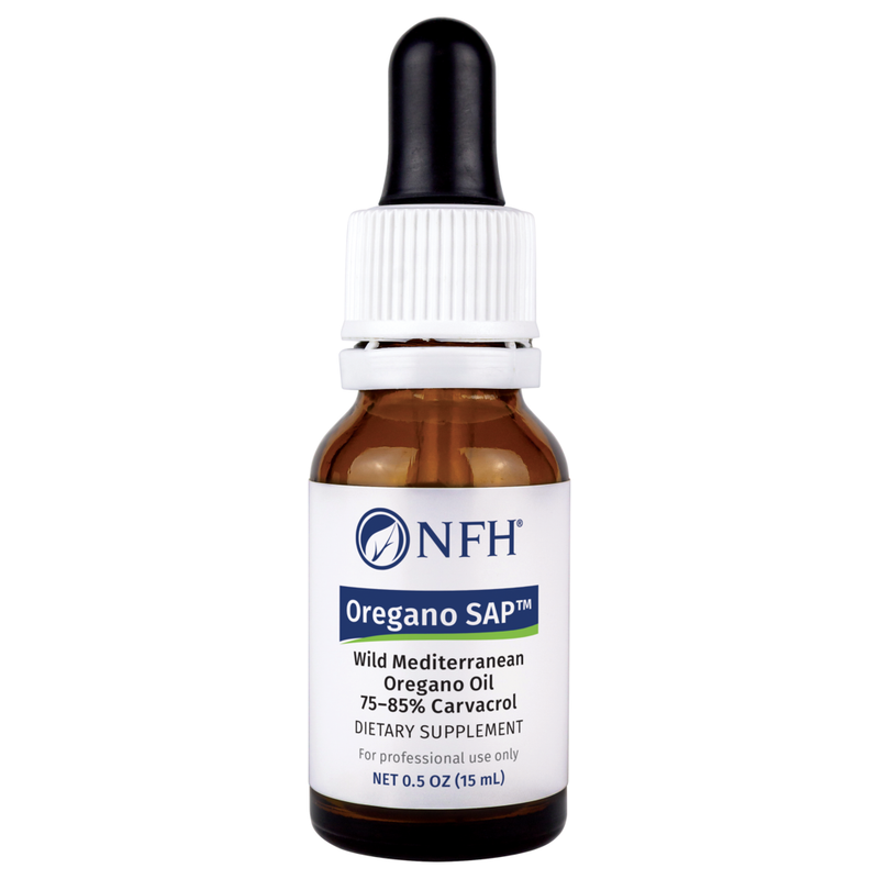 Oregano SAP (15 mL Liquid)