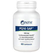 PQ-10 SAP (60 Capsules)