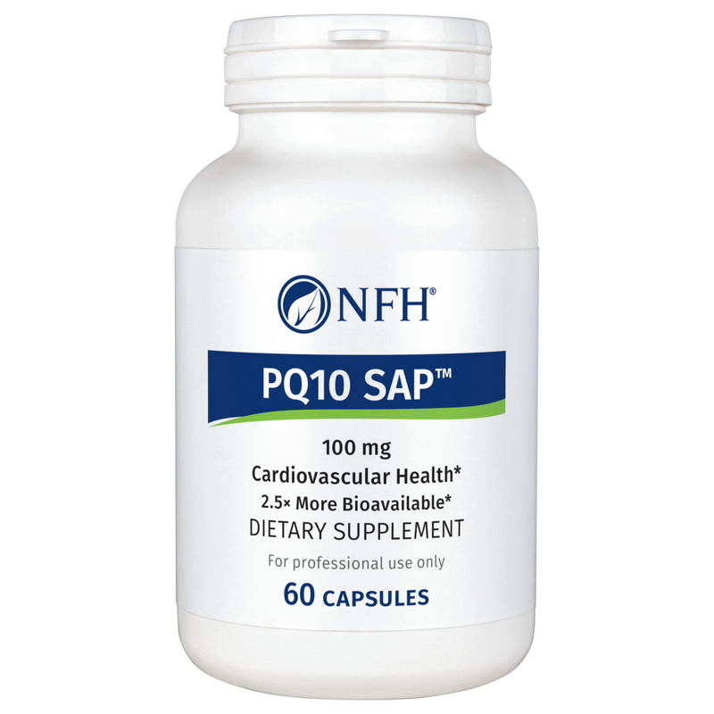 PQ-10 SAP (60 Capsules)