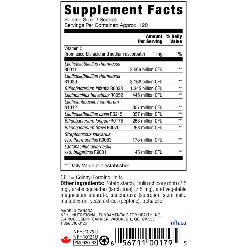 Children's ProBio SAP (30 Grams Powder)