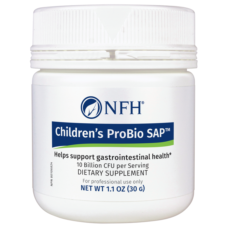 Children's ProBio SAP (30 Grams Powder)
