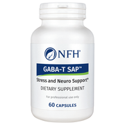 GABA-T SAP (60 Capsules)