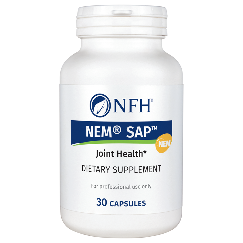 NEM SAP (30 Capsules)