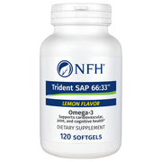 Trident SAP 66:33 (Lemon)