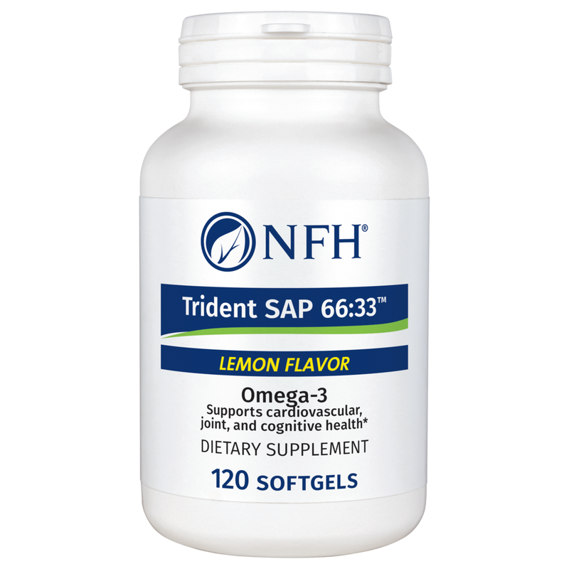 Trident SAP 66:33 (Lemon)