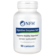 Digestive Enzymes SAP (90 Capsules)