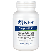 Ginger SAP (60 Capsules)