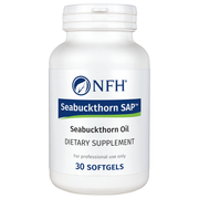 Seabuckthorn SAP (30 Softgels)