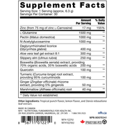 GI Repair SAP (190 Grams Powder)