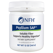 Psyllium SAP (340 Grams Powder)