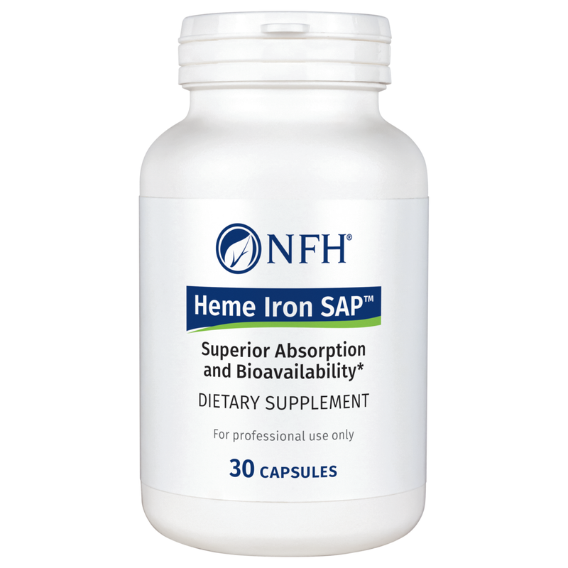Heme Iron SAP