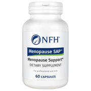 Menopause Support SAP (60 Capsules)