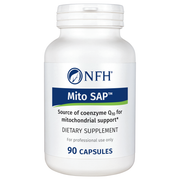 Mito SAP (90 Capsules)
