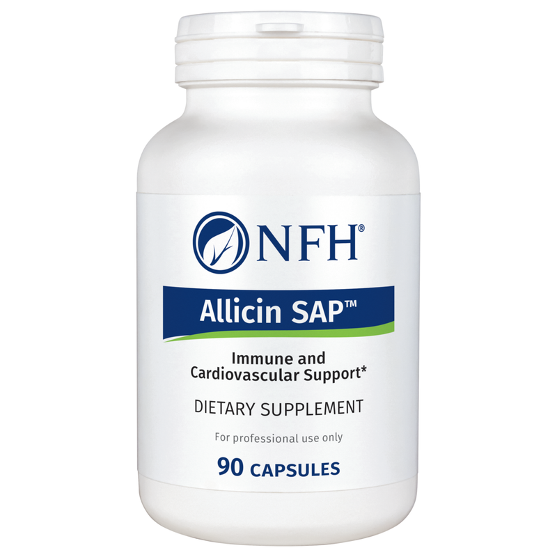 Allicin SAP (90 Capsules)