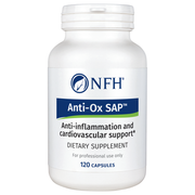 Anti-Ox SAP (120 Capsules)