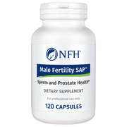 Male Fertility SAP (120 Capsules)